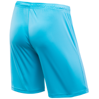 Шорты игровые CAMP Classic Shorts JFS-1120-B1-K, бирюзовый/белый, детские